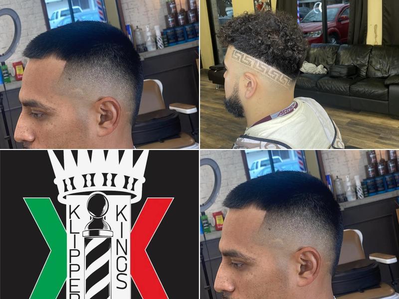 Klipper Kings Barbershop