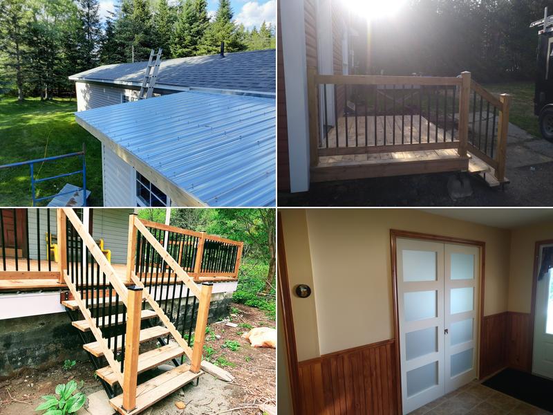 ABConstruction&Réno inc.