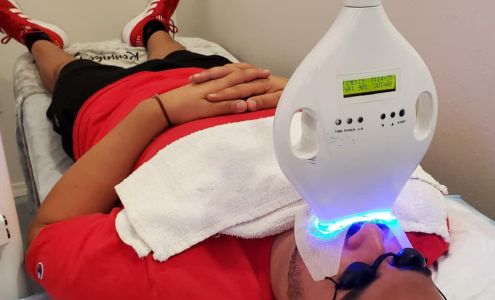 Remake Beauty Studio Laredo 1705 E Del Mar Blvd unit 104, Laredo Texas 78041