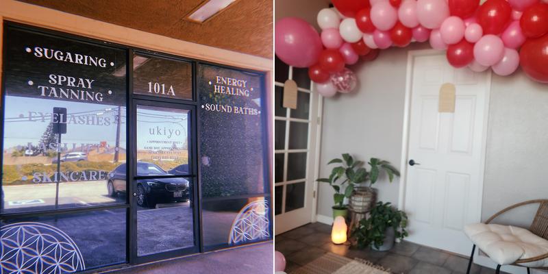 Ukiyo Wellness Studio