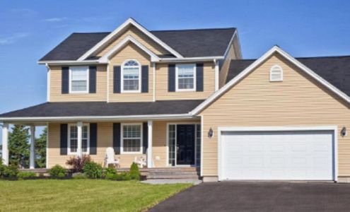 Les Habitations Versailles