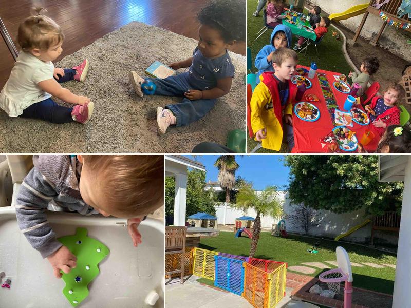 Jimenez Family Daycare