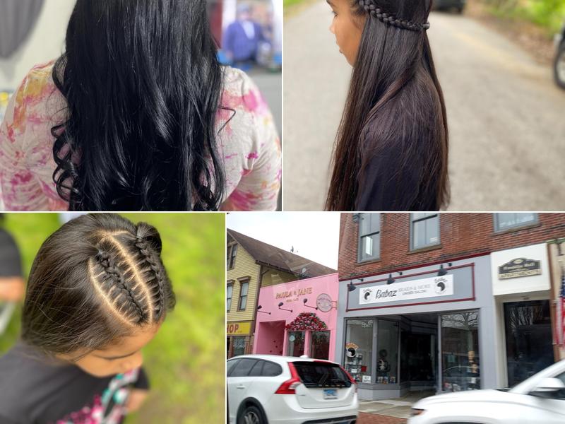 Babaz Braidz & More Unisex Salon LLC