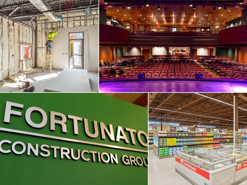 Fortunato Construction Group