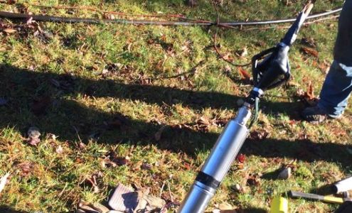 Pump Connection 1020 Riverside Dr, North Grosvenor Dale Connecticut 06255