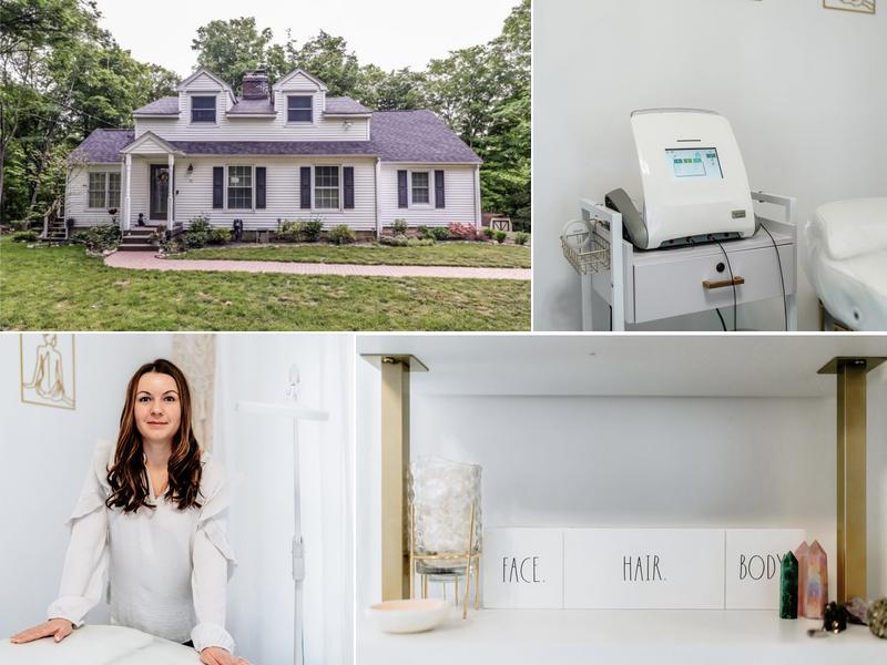 Electrolysis by Evelyn, LLC