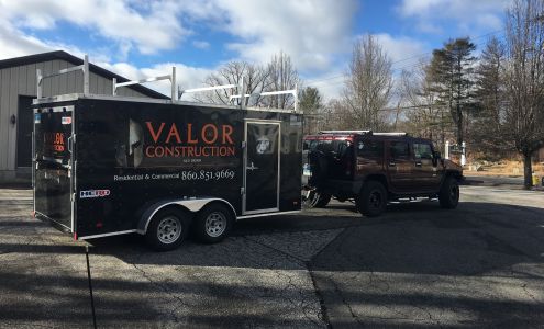 Valor Construction