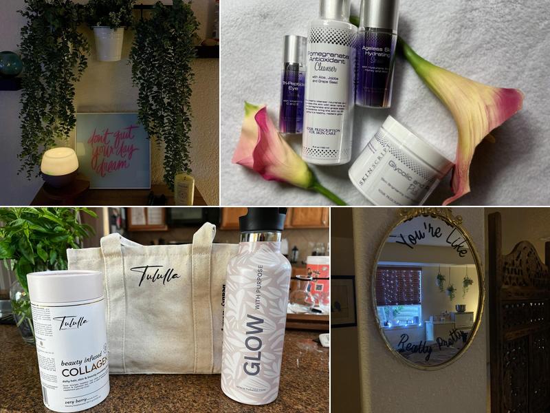 That's The Spot Massage and Esthetics