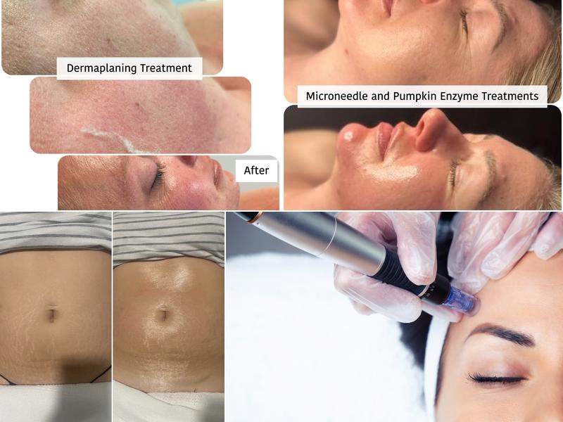 Skin Envy: Advanced Skincare