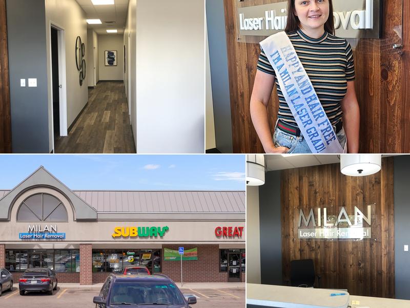 Milan Laser Hair Removal