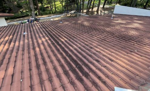 Spray Away Pressure Washing