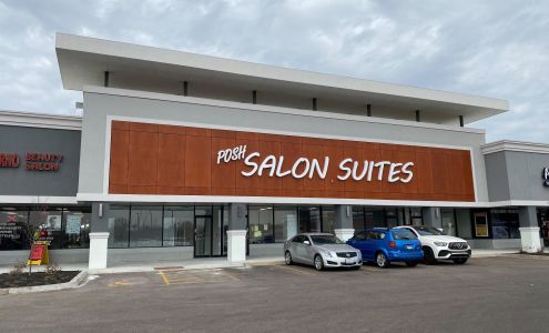 Posh Salon Suites