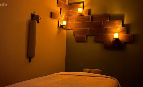 Massage by Bogdan 9136b Waukegan Rd, Morton Grove Illinois 60053