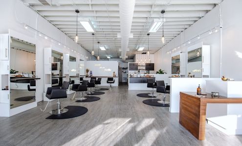 VIER HAIR LOFT