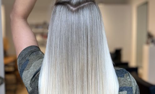 Hair by Kinga 44 Harrison Place, Hinsdale Illinois 60521