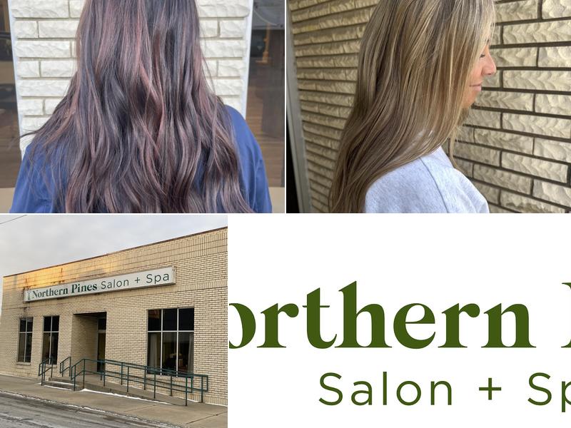 Northern Pines Salon and Spa LLC