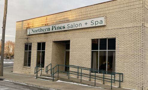 Northern Pines Salon and Spa LLC 310 Main St, Shirley Indiana 47384