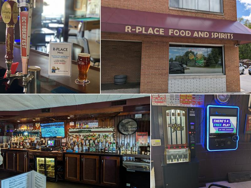 R Place 68 W 68th Pl, Merrillville