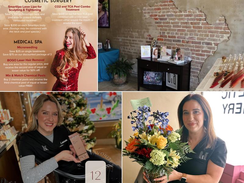 QnA Medical Spa & Cosmetic Surgery