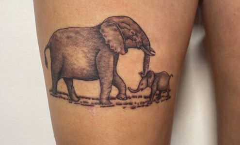 Addicted 2 Ink Studio