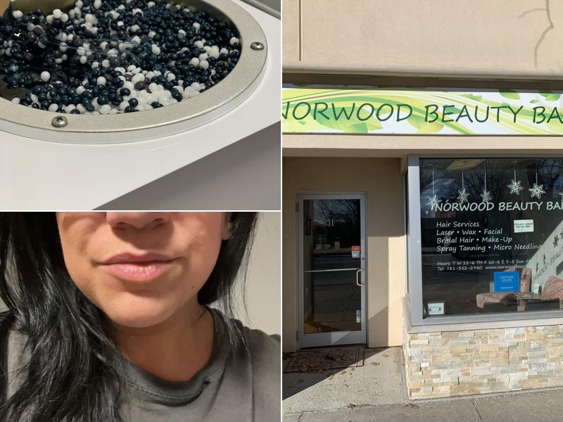 Marvaliss Waxing etc.