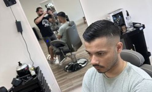 The Doctor Barbershop