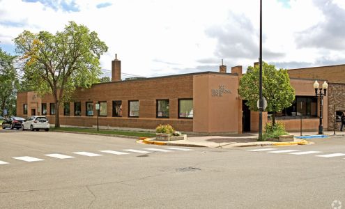 Audrey's Healing Hands 522 Beltrami Ave NW Suite 19, Bemidji Minnesota 56601