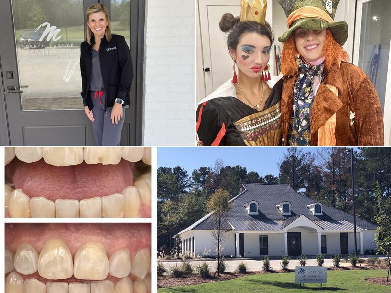 Dental Care of Madison: Dr. Braden McInteer, DMD