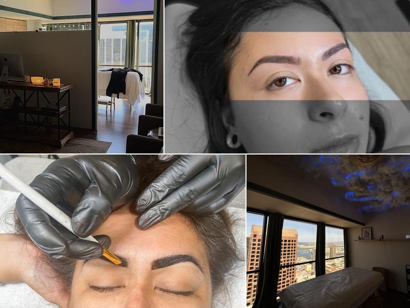 Alchemy Aesthetics HI