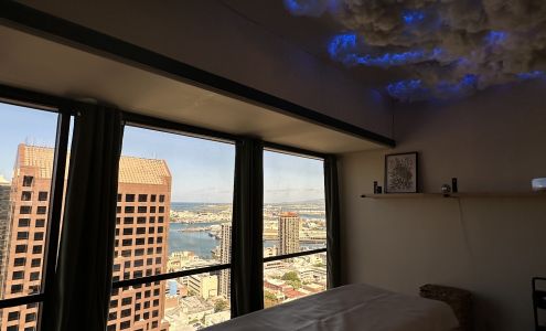 Alchemy Aesthetics HI