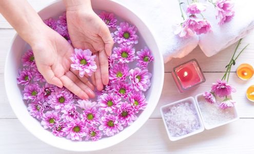 Yorkshire Nails & Spa