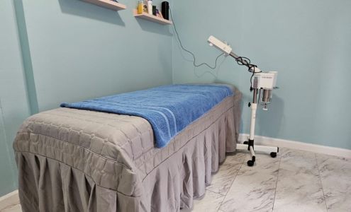 Hot Stones Harmony llc