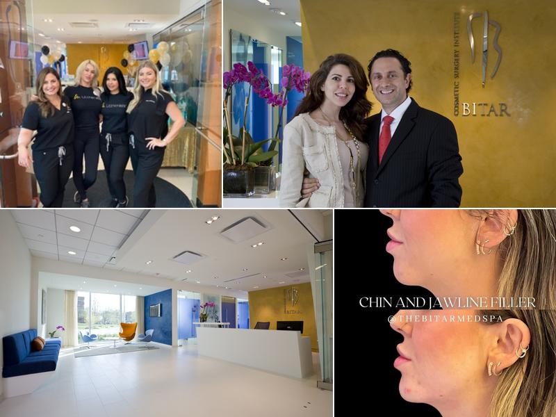 Bitar Cosmetic Surgery Institute & Medspa