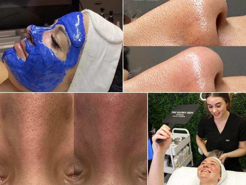 The Glowy Skin Studio