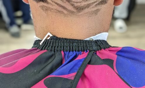 Tayday's Cuts 430 N Minnesota Ave, Hastings Nebraska 68901