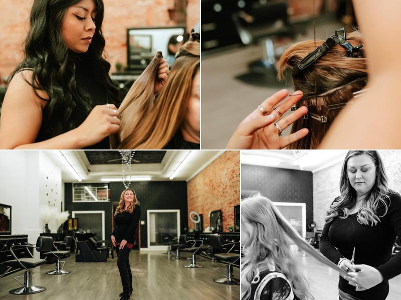 Beauty Secrets by Kiara Ziemba