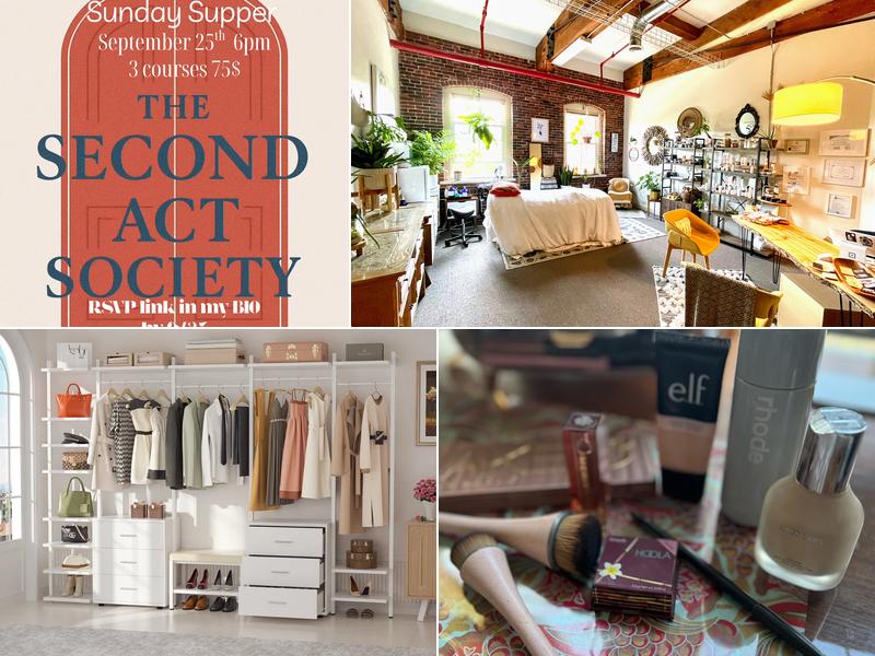 holistic skin and tonics