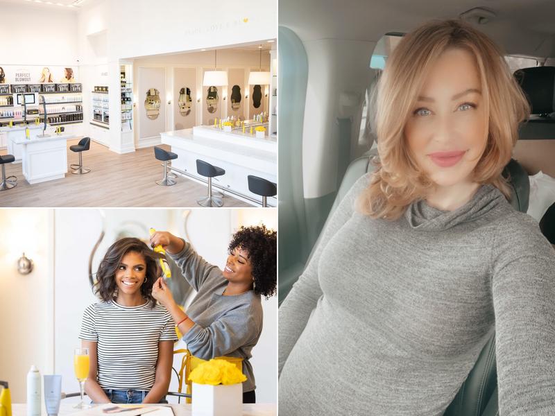 Drybar - Tuscan Village