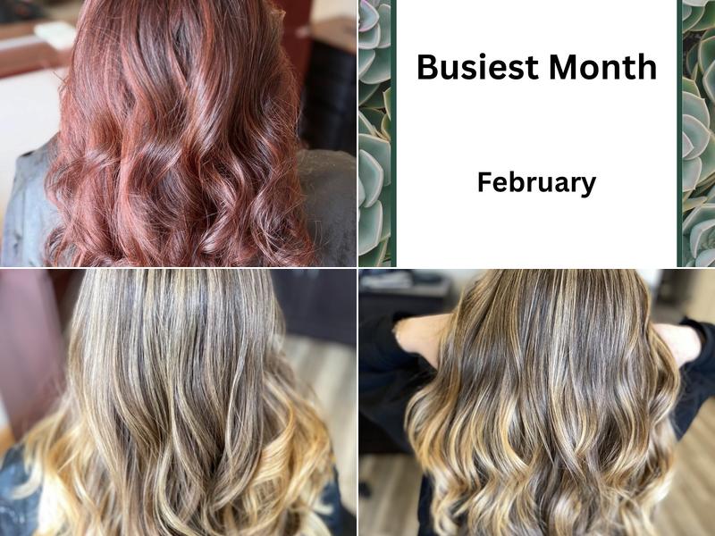 Becki With The Good Hair