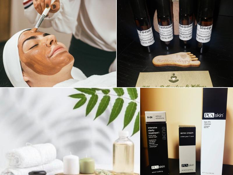 Tiffany's Reflexology and Wellness