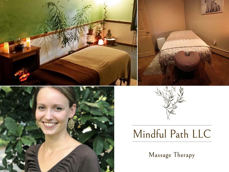 Mindful Path LLC