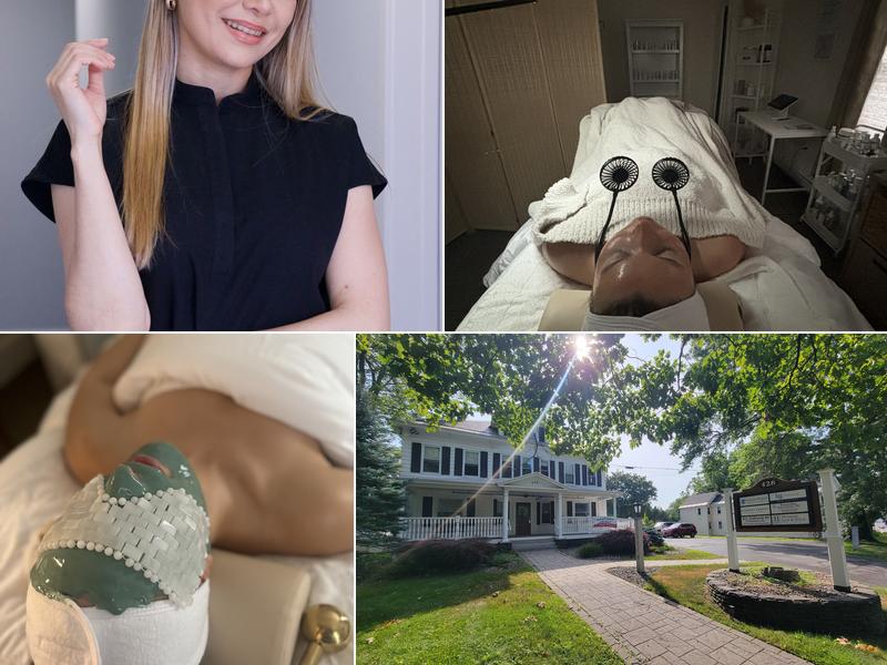 Ninoska Ramsey Skin Care