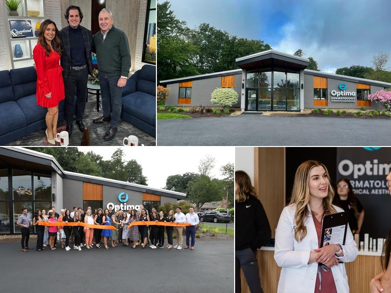 Optima Dermatology & Medical Aesthetics