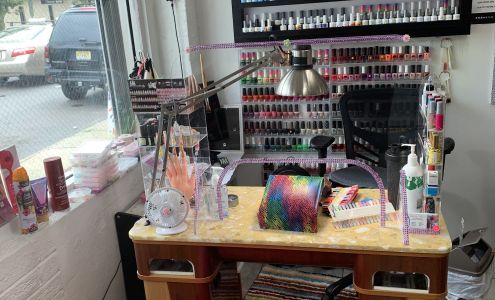 Gicela Beauty and Nail Salon