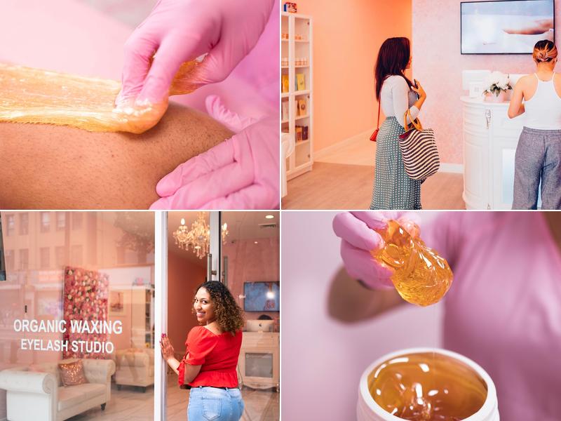 Sugaring NYC - Ridgewood