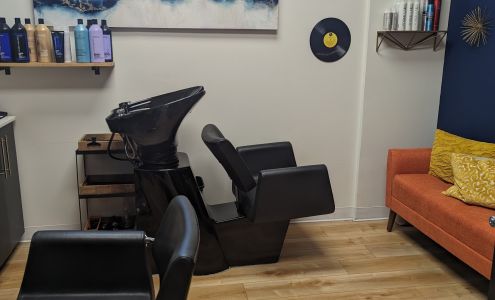 Krystal color & design