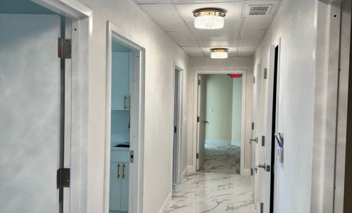 Glow Medical Aesthetics