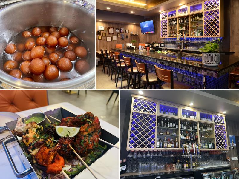 5th Element Indian Restaurant 10208 Buckhead Branch Dr, Jacksonville