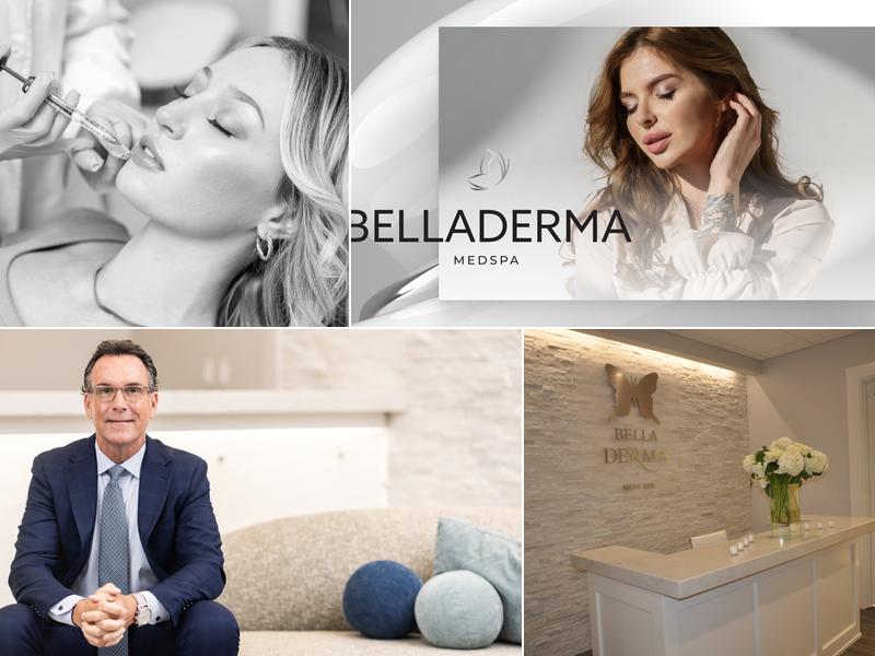 Belladerma Med Spa