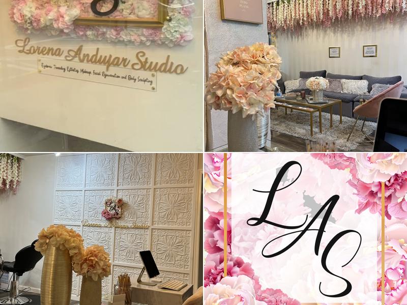 Lorena Andujar Studio